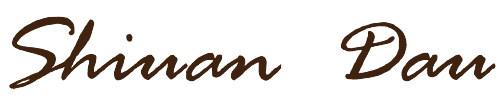 ShiuanDau